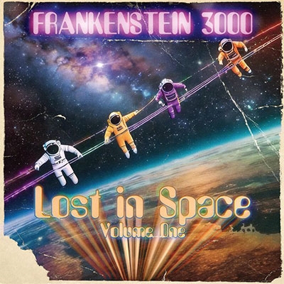 Frankenstein 3000/Lost In Space Volume One[MMR081V]