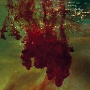 When Shapes of Spilt Blood Spelt Love