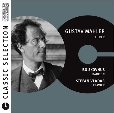 Mahler: Lieder - Lieder und Gesange Book.2, Book.3, Ruckert-Lieder, etc