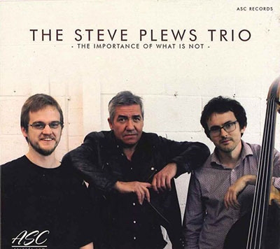 TOWER RECORDS ONLINE㤨Steve Plews Trio/The Importance Of What Is Not[ASCCD160]פβǤʤ2,490ߤˤʤޤ