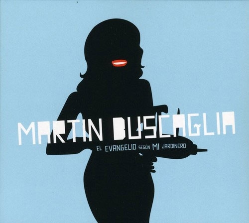 TOWER RECORDS ONLINE㤨Martin Buscaglia/El Evangelio Segun Mi Jardinero[RGSLAL047]פβǤʤ3,490ߤˤʤޤ