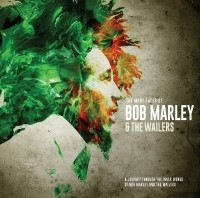 The Many Faces Of Bob Marley[MBB7206]