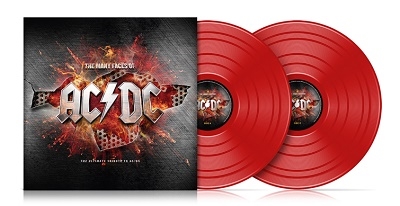 The Many Faces of AC/DC[VYN017]
