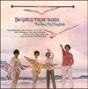 Quarteto Em Cy (The Girls From Bahia)/Pardon My English