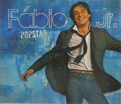 Fabio Jr./Popster[DBOX50]