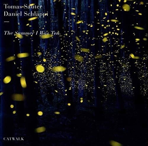 TOWER RECORDS ONLINE㤨Tomas Sauter/Summer I Was Ten[CWLK19001822]פβǤʤ3,390ߤˤʤޤ