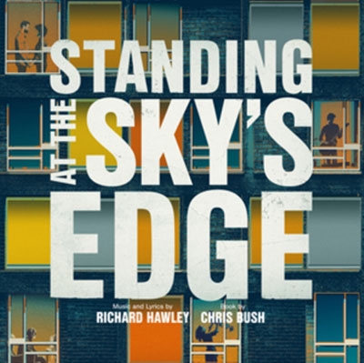 TOWER RECORDS ONLINE㤨Standing At The Sky's Edge A New Musical (Original Live Cast Recording[PMRCD22001]פβǤʤ3,190ߤˤʤޤ