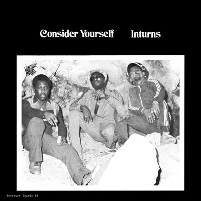 TOWER RECORDS ONLINE㤨The Inturns/Consider Yourself[PSLP086]פβǤʤ4,290ߤˤʤޤ
