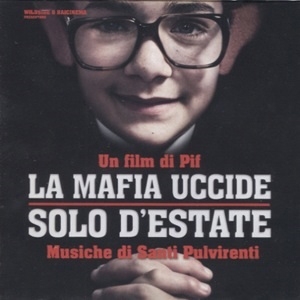 Santi Pulvirenti/La Mafia Uccide Solo D'estate[EM201402]