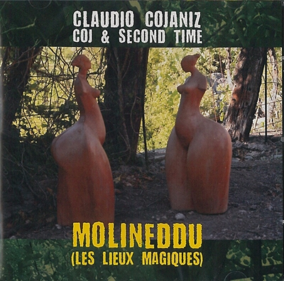 TOWER RECORDS ONLINE㤨Claudio Cojaniz/Molineddu (Les Lieux Magiques[CALIGOLA2247]פβǤʤ2,690ߤˤʤޤ