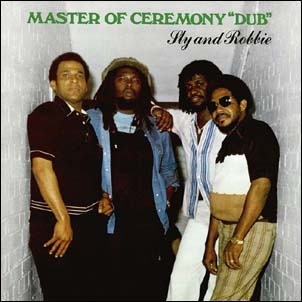 Sly &Robbie/Master Of Ceremony Dubס[RROO348]