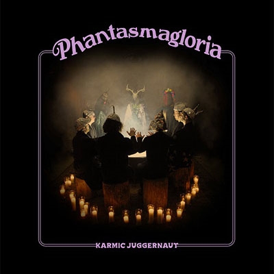 TOWER RECORDS ONLINE㤨Karmic Juggernaut/Phantasmagloria[0810053278178]פβǤʤ4,090ߤˤʤޤ