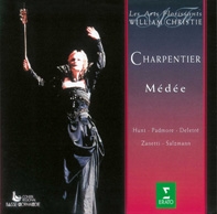 M.A.Charpentier: Medee