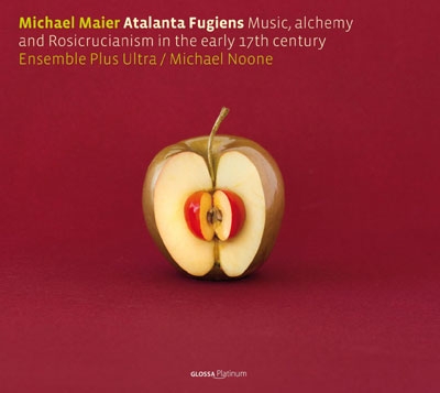 M.Maier: Atalanta Fugiens - Music, Alchemy & Rosicrucianism in the Early 17th Century