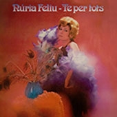 TOWER RECORDS ONLINE㤨Nuria Feliu/Te Per Tots[911232]פβǤʤ2,490ߤˤʤޤ