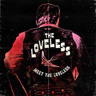 ポイントスレッド カーディガン(トップス)｜LOVELESS(ラブレス