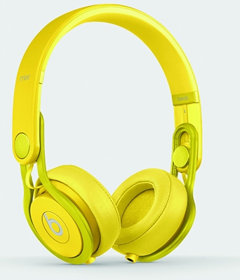 beats by dr.dre Mixr ハイパフォーマンスプロフェッショナル 