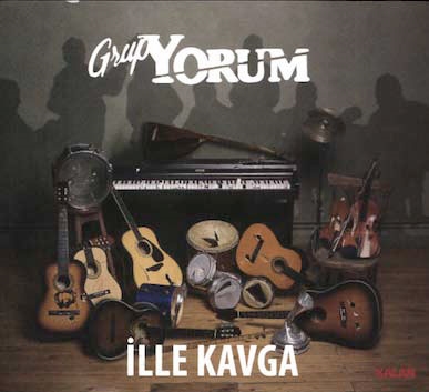 TOWER RECORDS ONLINE㤨Grup Yorum/Ille Kavga[741]פβǤʤ2,790ߤˤʤޤ