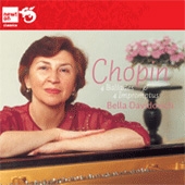 Chopin: Ballades, Impromptus