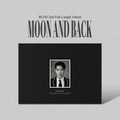 Bloo/Moon And Back Bloo Vol.2[VDCD6873]