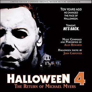 Halloween 4 : The Return of Michael Myers