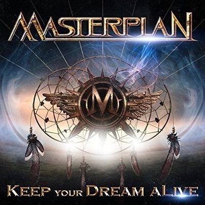 Keep Your Dream Alive! ［CD+DVD］