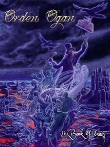 Book of Ogan ［2CD+2DVD］