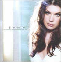 Jane Monheit/The Lovers, The Dreamers, and Me[COJ311972]