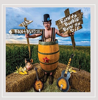 Born to Boogie, Born to Die