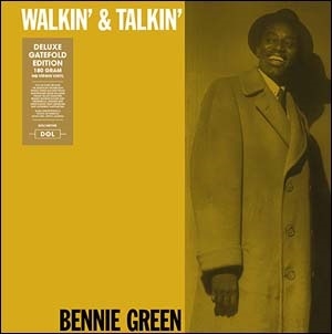 Walkin' And Talkin'＜限定盤＞