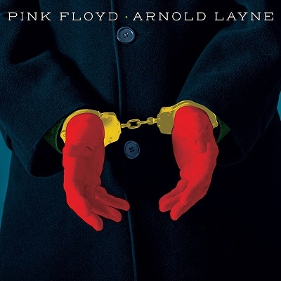 Pink Floyd/Arnold Layne Live 2007[88985487977]