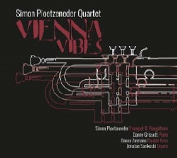 Simon Ploetzeneder Quartet/Vibes Vienna[CD0997]