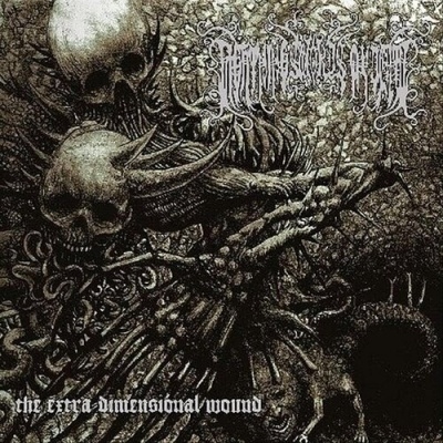 The Extra Dimensional Wound The Extra Dimensional Wound