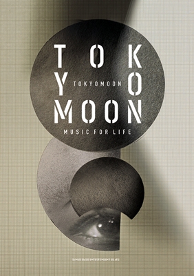 TOKYO MOON MUSIC FOR LIFE