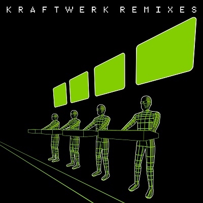 Kraftwerk/Remixes