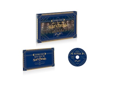 あんさんぶるスターズ!! Starry Stage 4th -Star's Parade- July Day1盤 あんさんぶるスターズ!! Starry Stage 4th -Star's Parade- July Day1盤