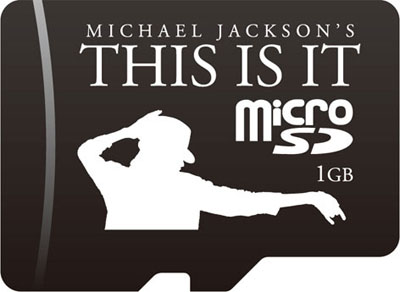 Michael Jackson/マイケル・ジャクソン THIS IS IT