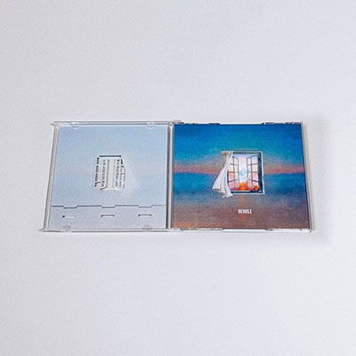 BUBBLE 【Special Art Goods(アクリルスタンド)】