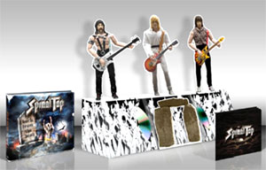 Back From The Dead ［CD+DVD］