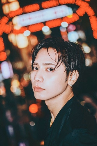 光と影 神谷健太1st写真集