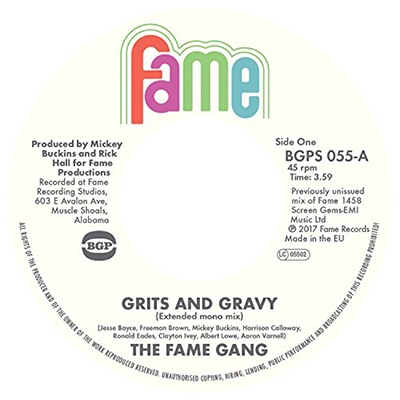Grits & Gravy