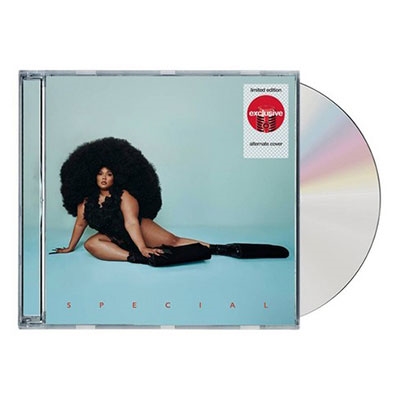 Lizzo/Special (Alternate Cover)ס[075678633379]