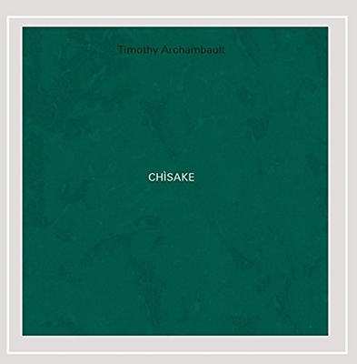 Chisake