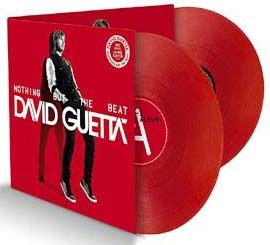 Nothing But The Beat＜Colored Vinyl＞