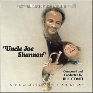 Bill Conti/Uncle Joe Shannon (アンクル・ジョー)