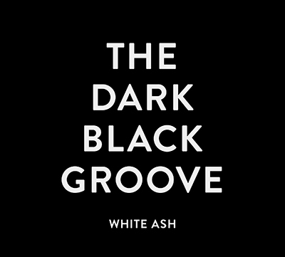 THE DARK BLACK GROOVE＜初回限定三方背ケース仕様＞
