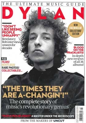 UNCUT-ULTIMATE MUSIC GUIDE: BOB DYLAN UNCUT-ULTIMATE MUSIC GUIDE: BOB DYLAN