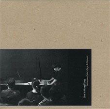 Live in Hong Kong Live in Hong Kong