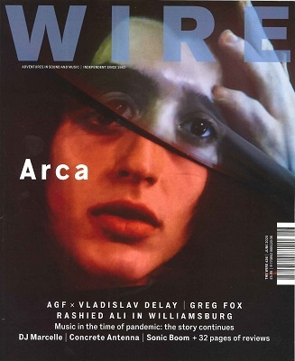 THE WIRE 2020年6月号