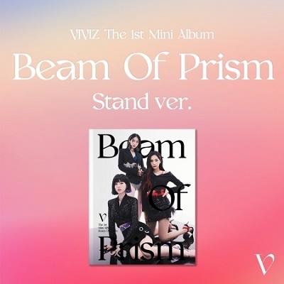 Beam Of Prism: 1st Mini Album (Stand Ver.) Beam Of Prism: 1st Mini Album (Stand Ver.)